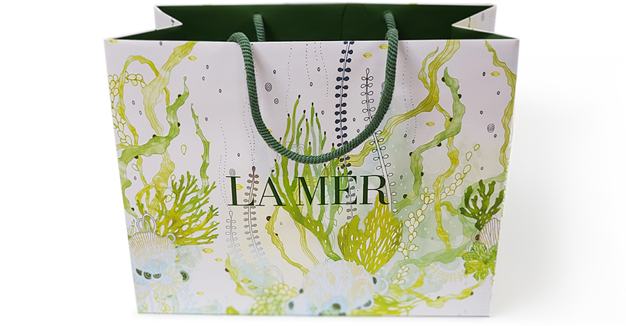 Lamer Bag